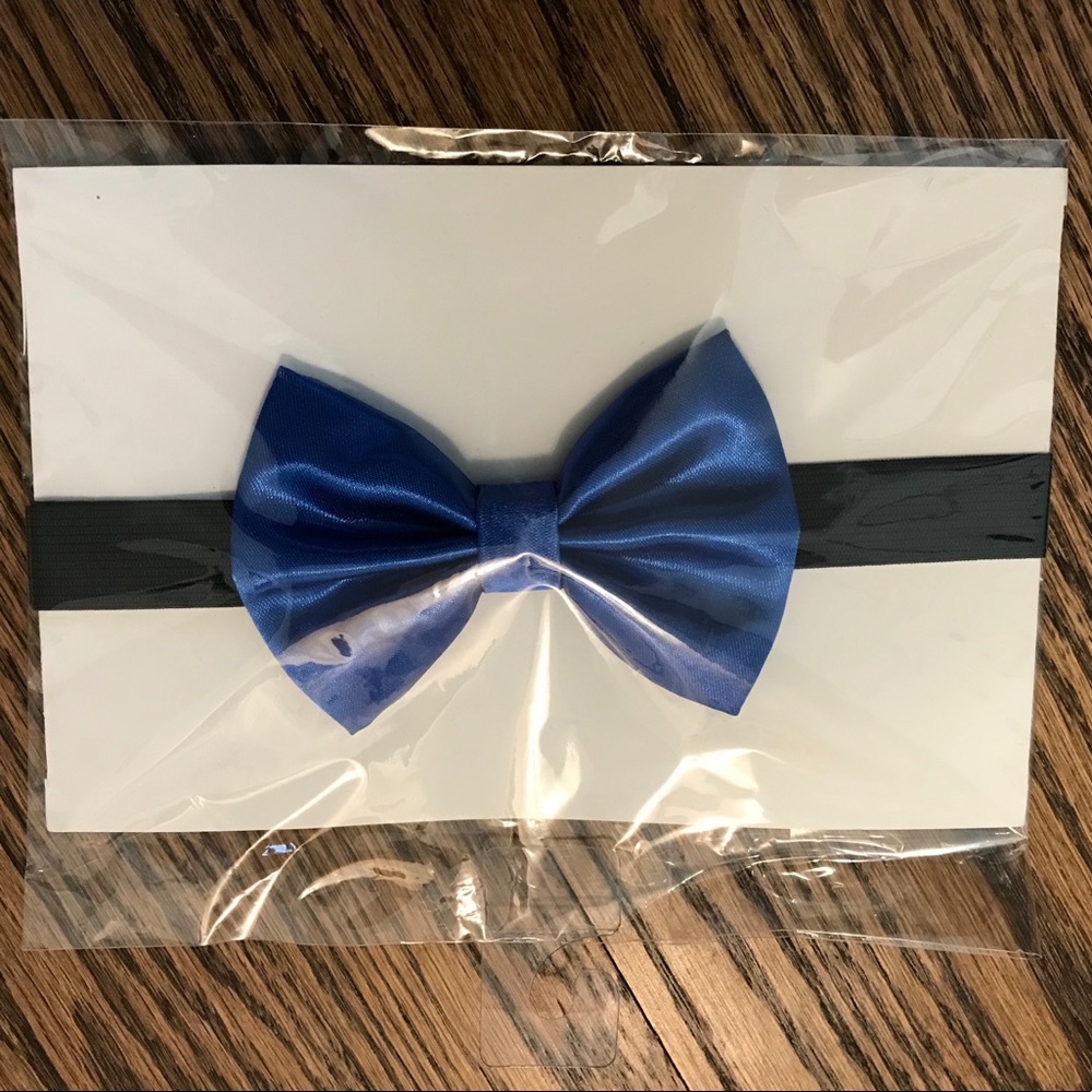 Boys bow tie. NEW